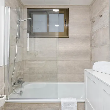 Apartament Wintowinrentals Historical Center & Free Parking