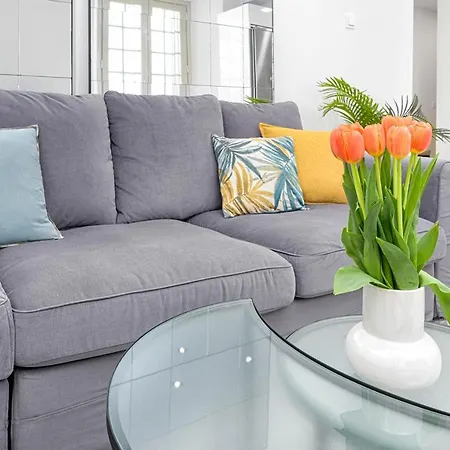 Apartament Wintowinrentals Historical Center & Free Parking *