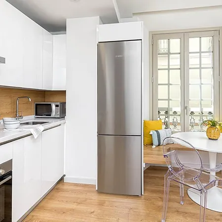 Apartment Wintowinrentals Historical Center & Free Parking *