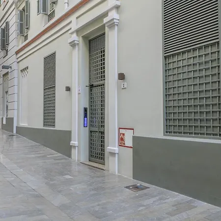 Apartment Wintowinrentals Historical Center & Free Parking *