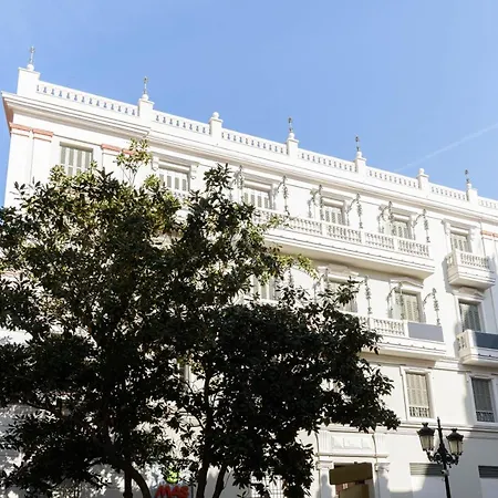 Apartment Wintowinrentals Historical Center & Free Parking Malaga