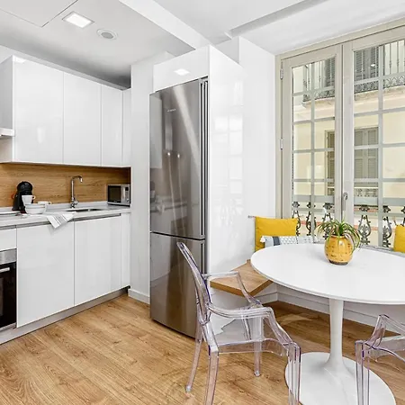 Apartment Wintowinrentals Historical Center & Free Parking *