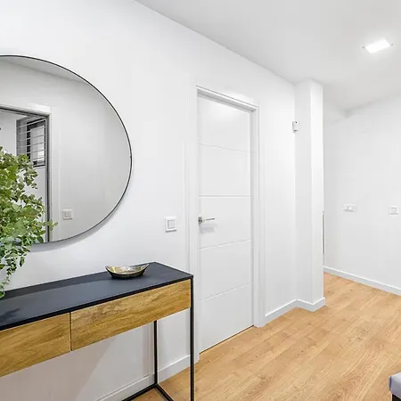 Wintowinrentals Historical Center & Free Parking Apartment Malaga