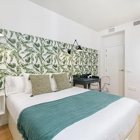 Apartment Wintowinrentals Historical Center & Free Parking Malaga